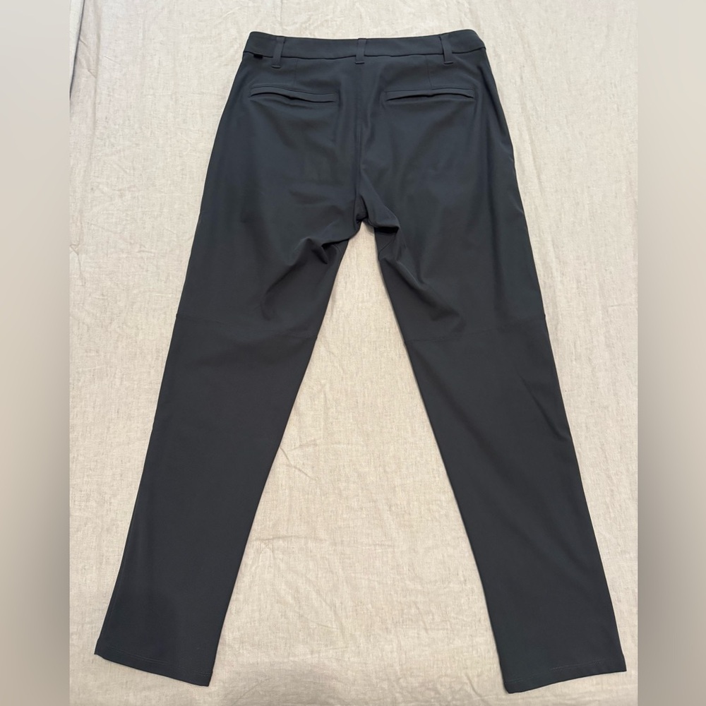 Lululemon Men's Dress Pant/ Trouser - Picture 2 of 3